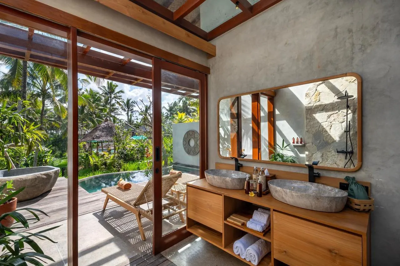 Hotel Inara Alas Harum Payangan