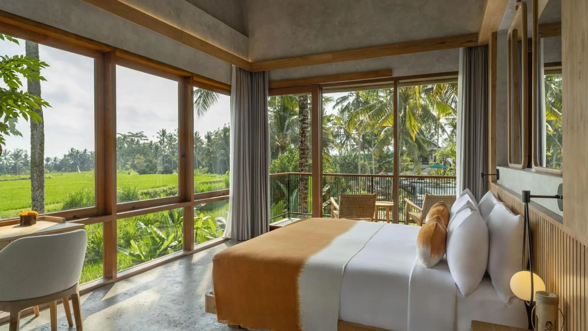 Inara Alas Harum Payangan Hotel Ubud (Bali)