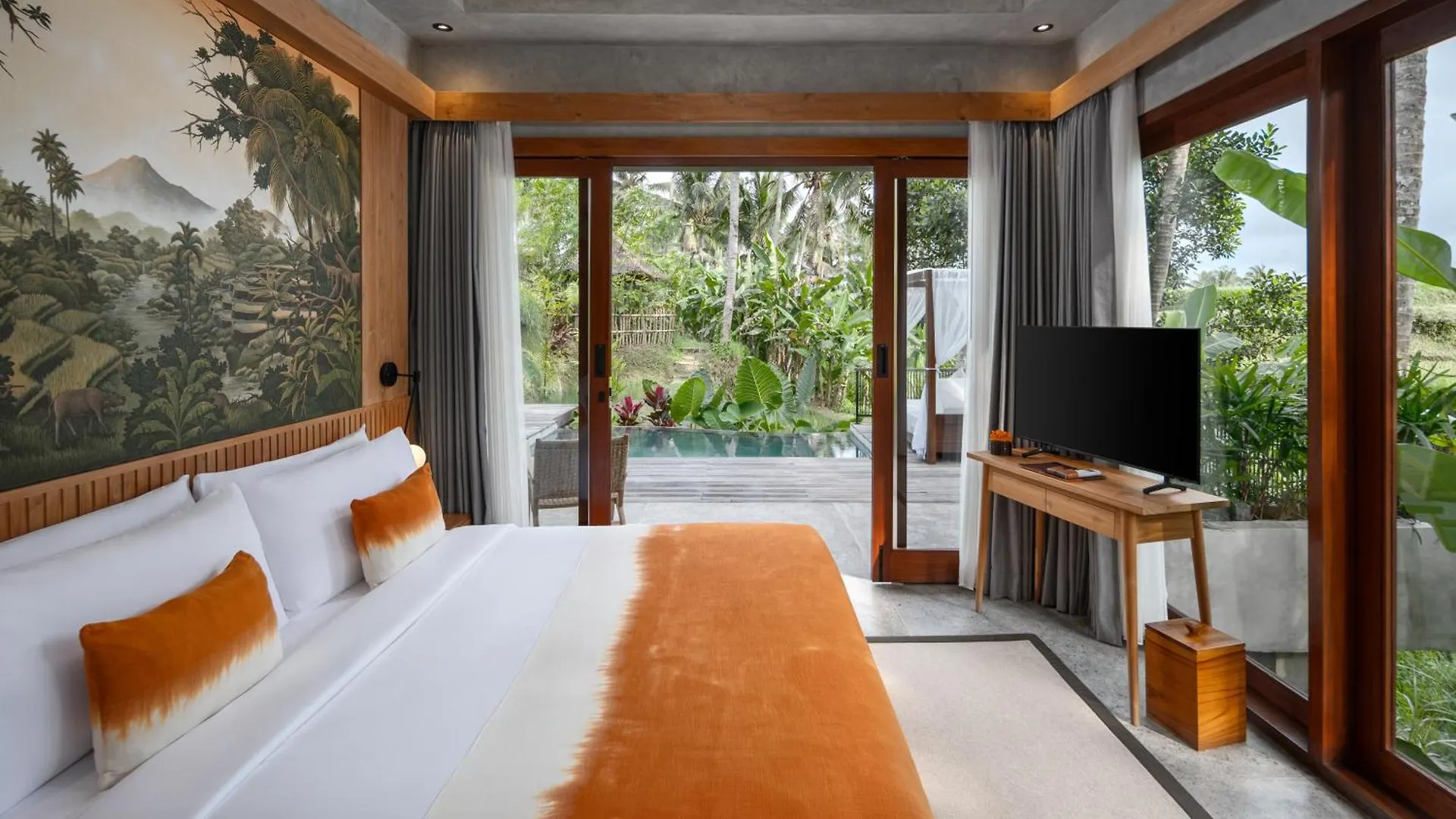 Inara Alas Harum Payangan Ubud (Bali)