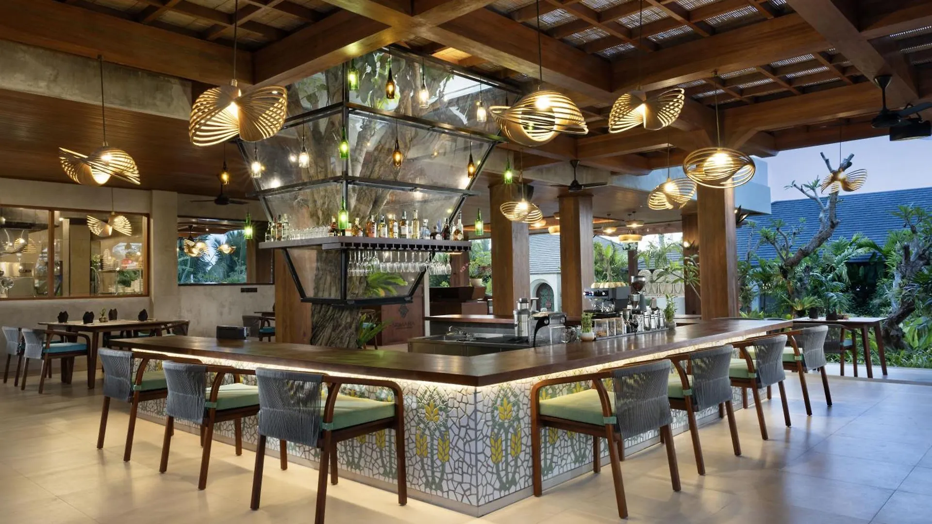 Inara Alas Harum Payangan Ubud (Bali)