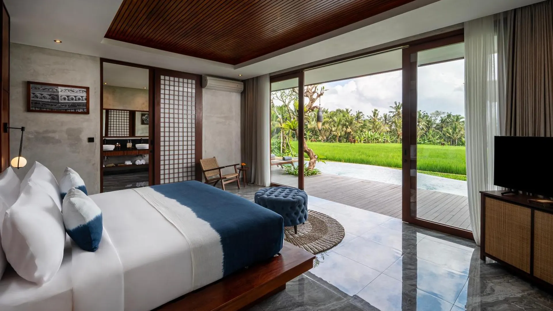 Hotel Inara Alas Harum Payangan
