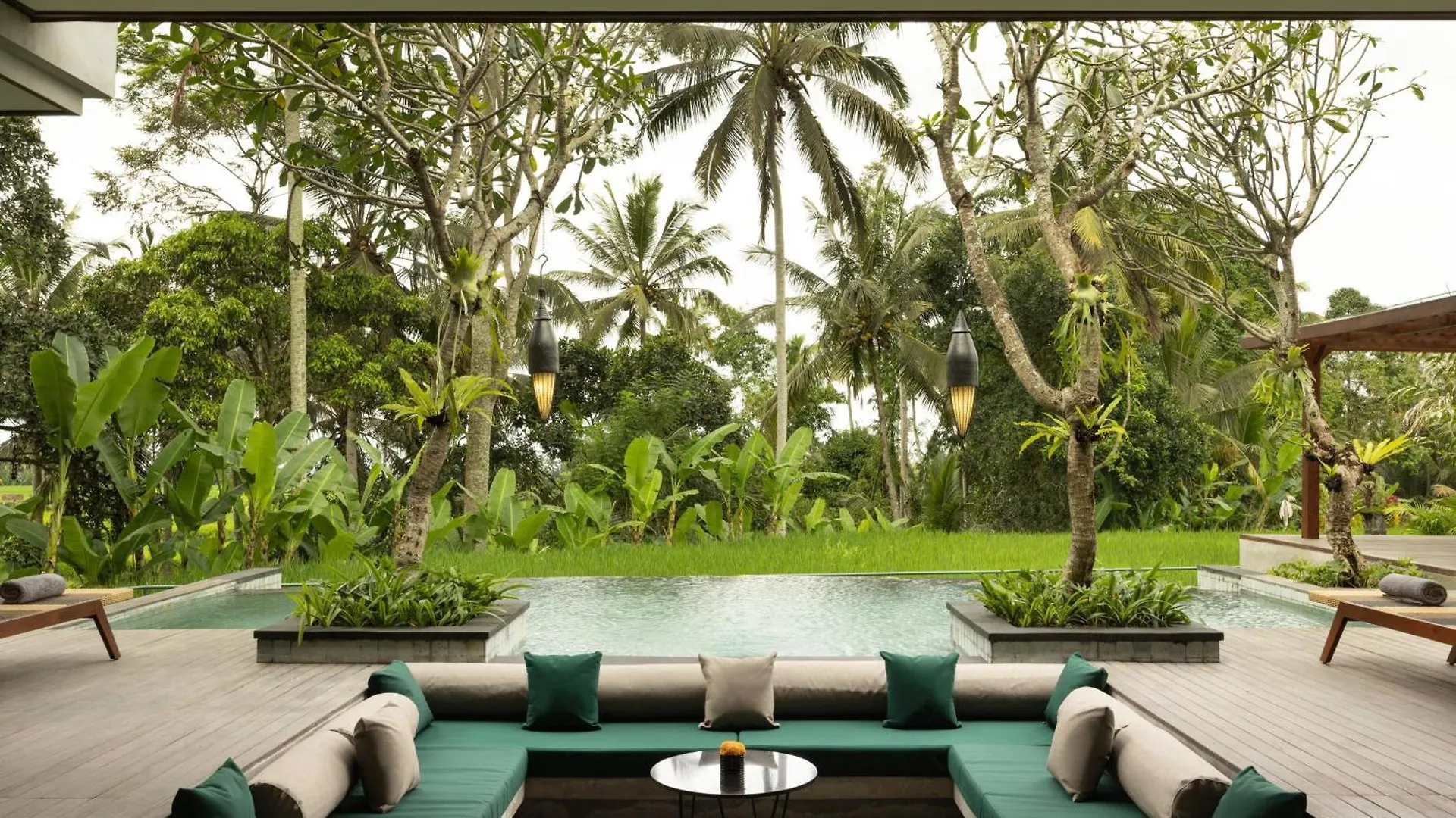 Inara Alas Harum Payangan Hotel Ubud (Bali)